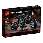 Lego Technic The Batman - Batcycle